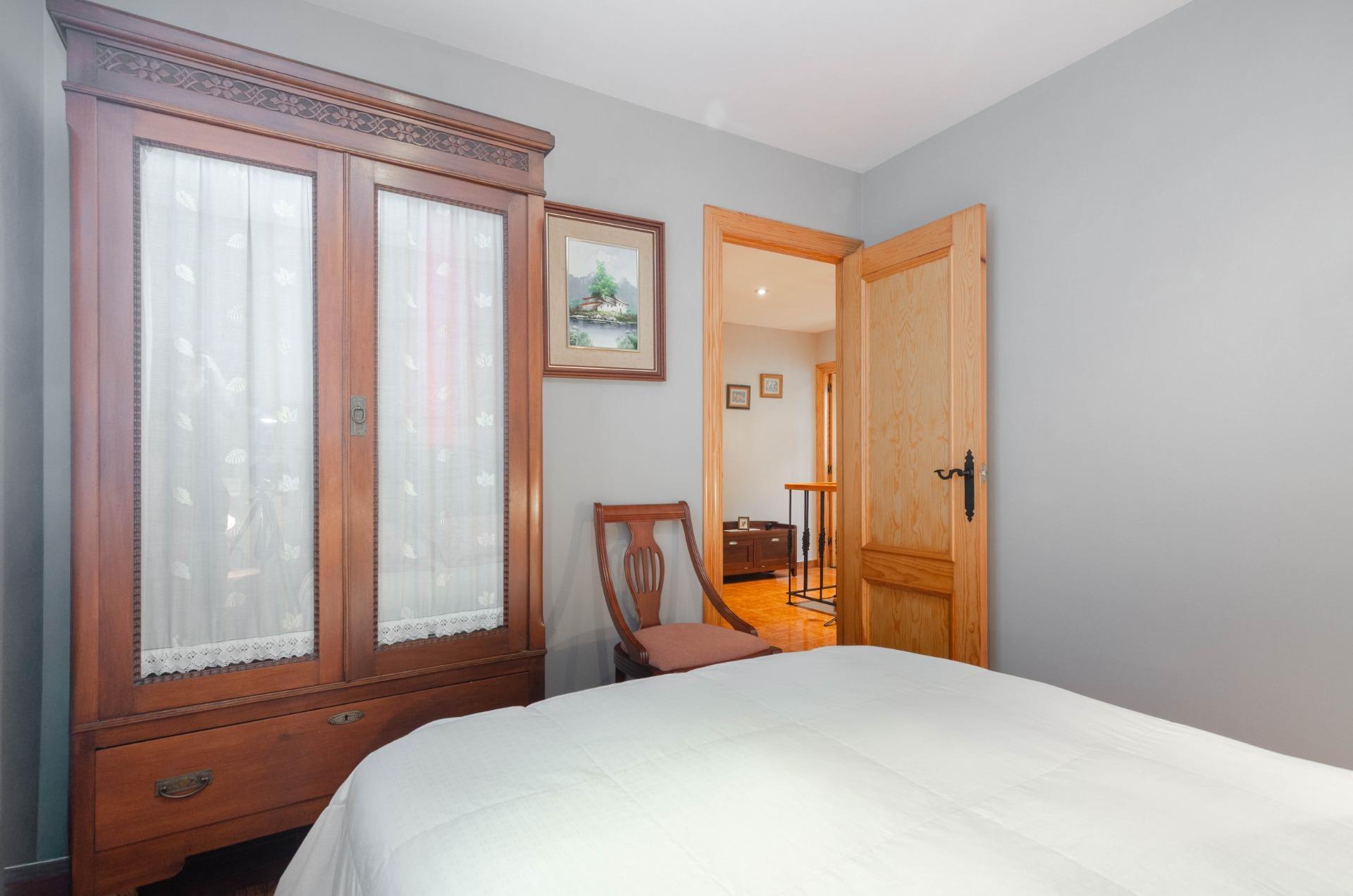 Apartment in Mieres