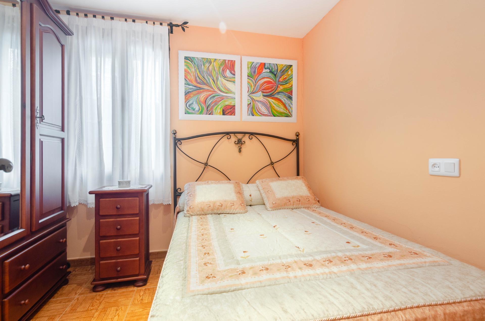 Apartment in Mieres