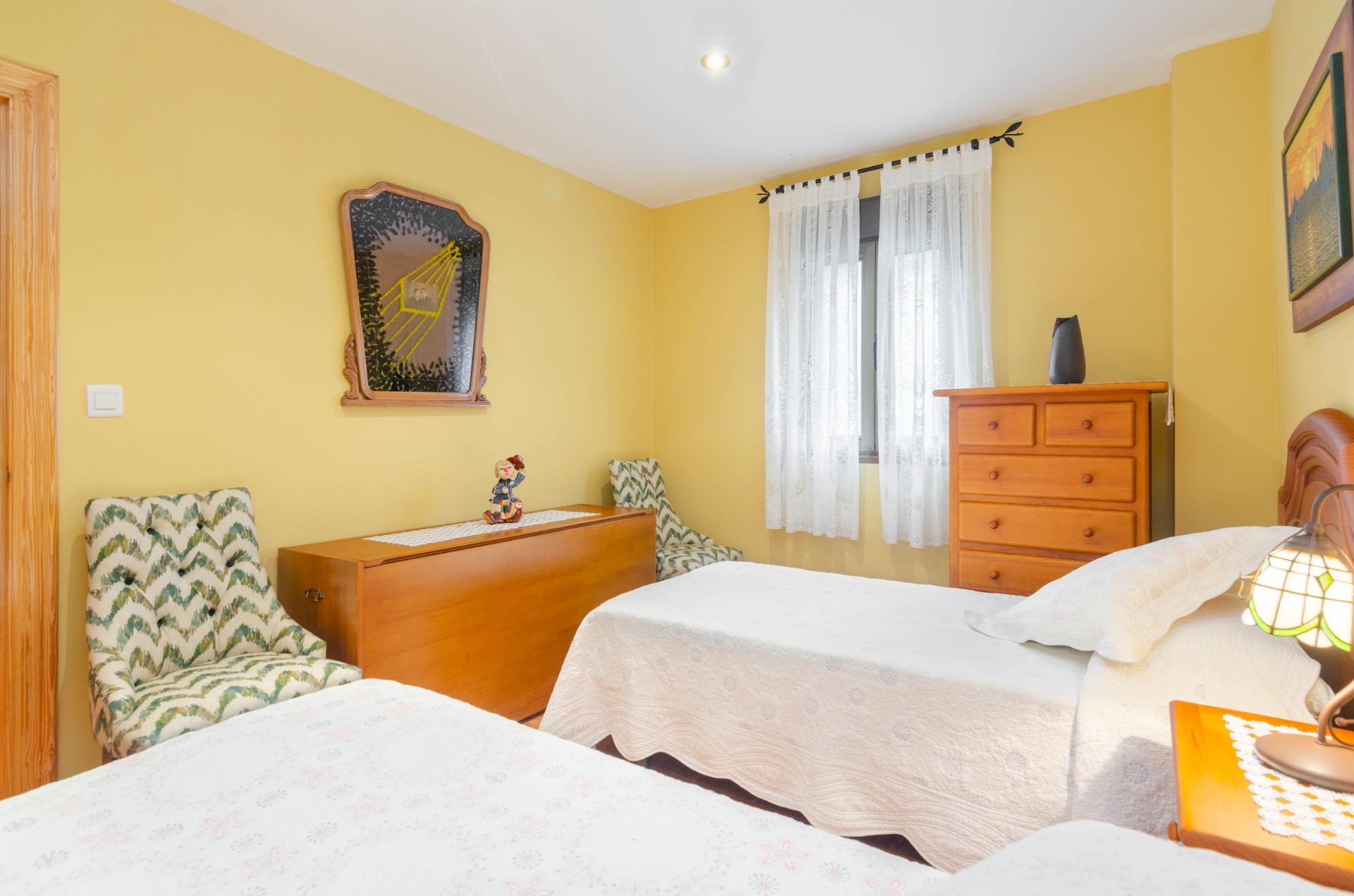 Apartment in Mieres