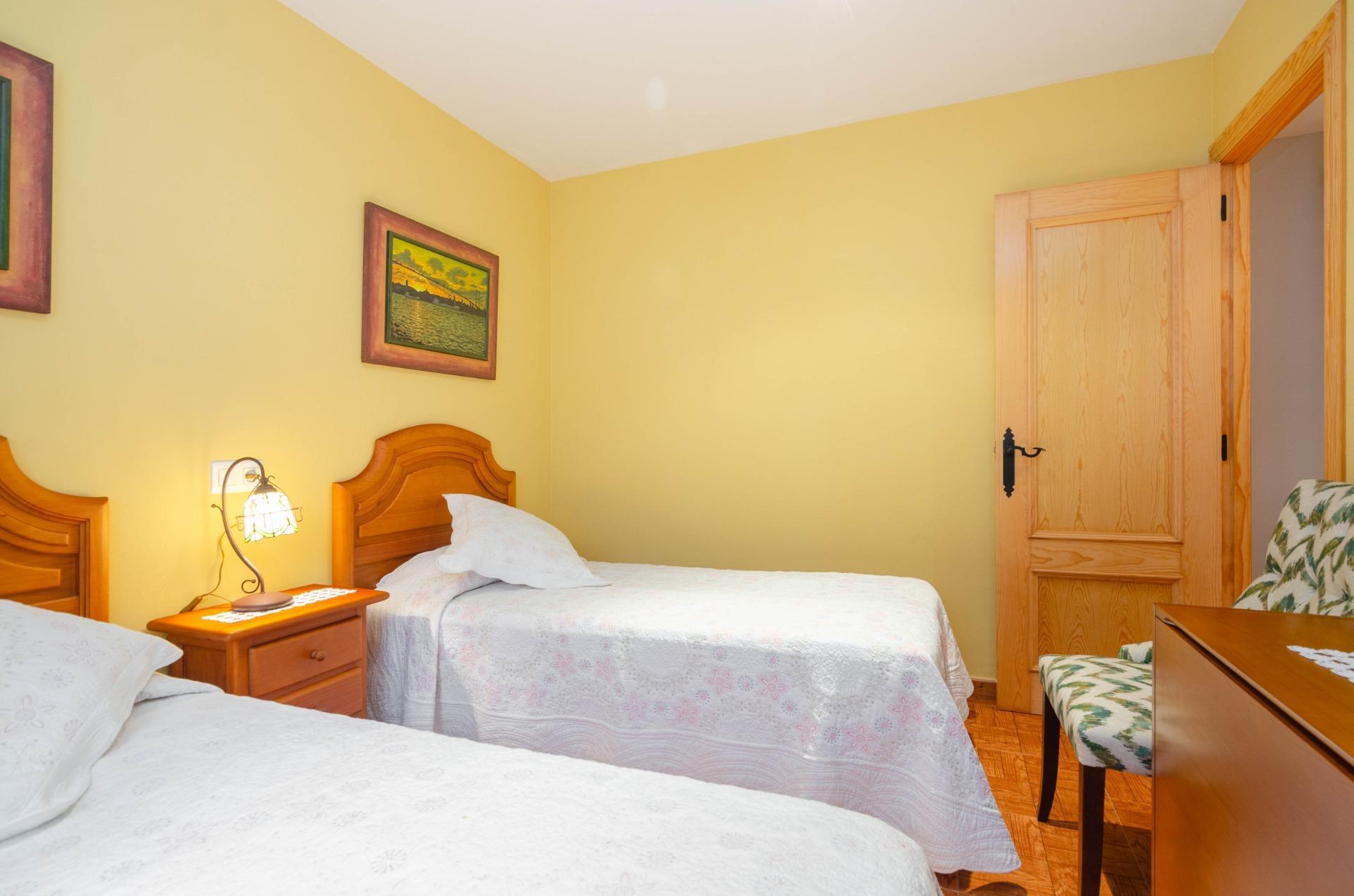 Apartment in Mieres
