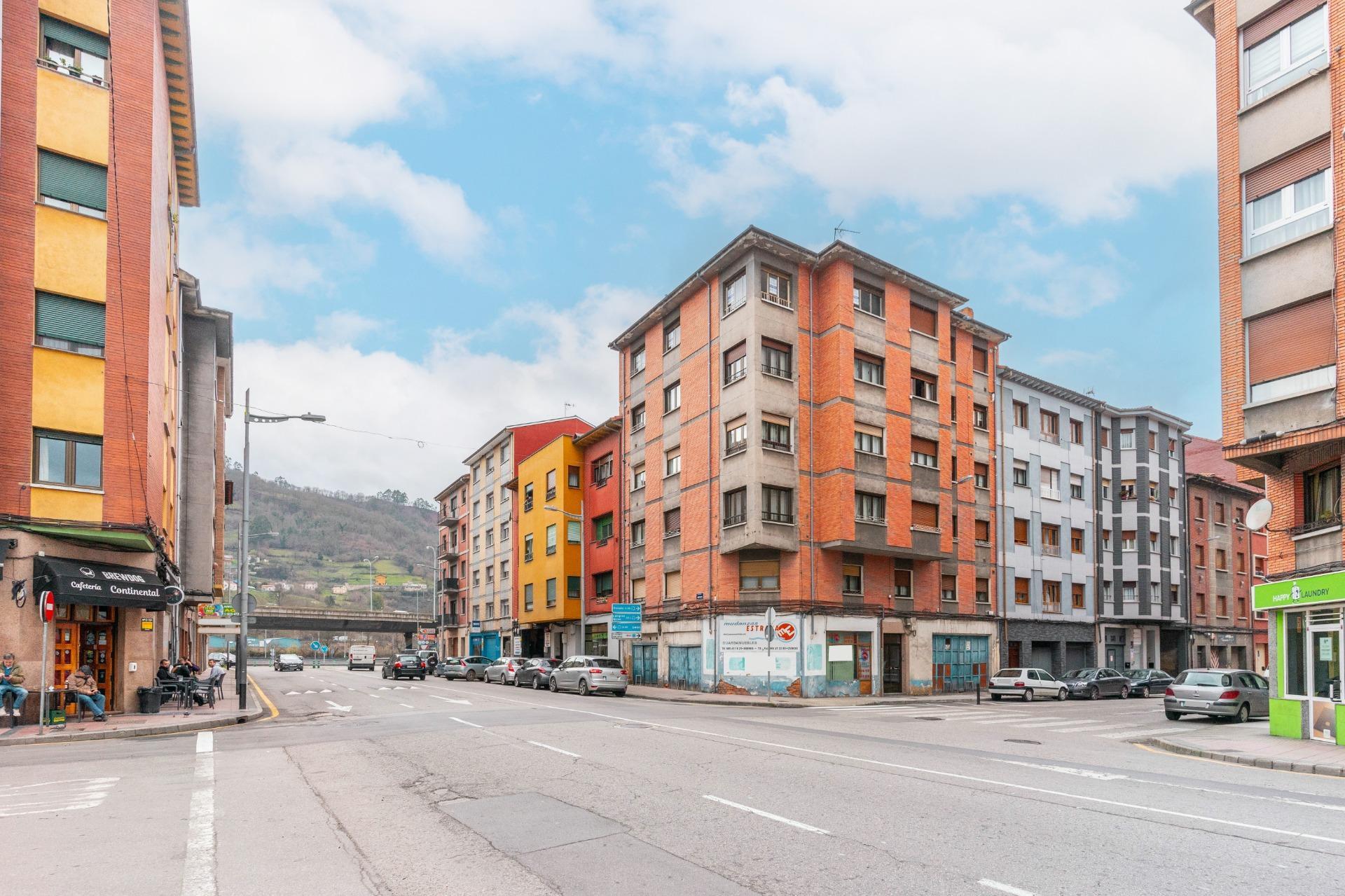 Garajes in Mieres
