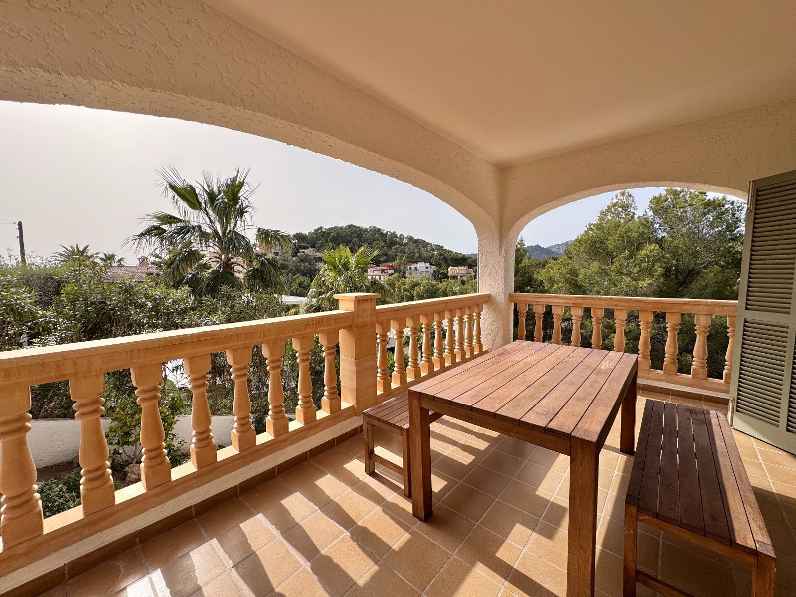 Villa in Costa De La Calma