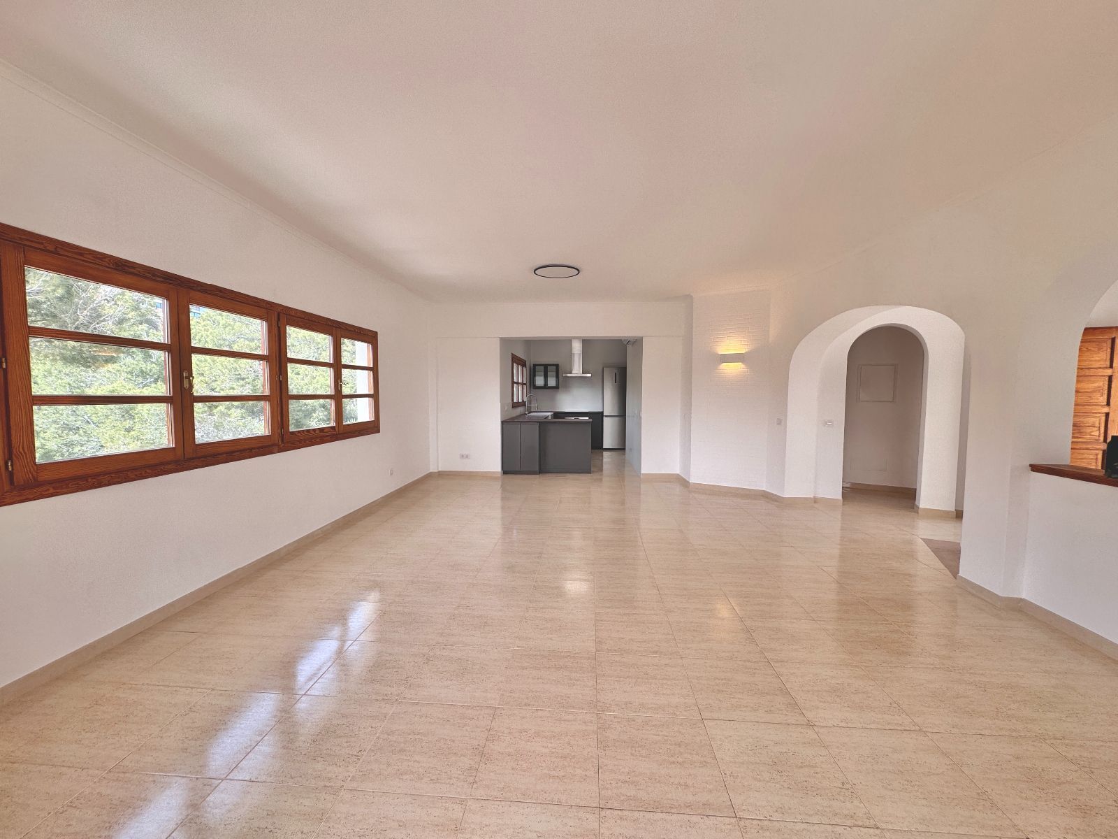 Villa in Costa De La Calma