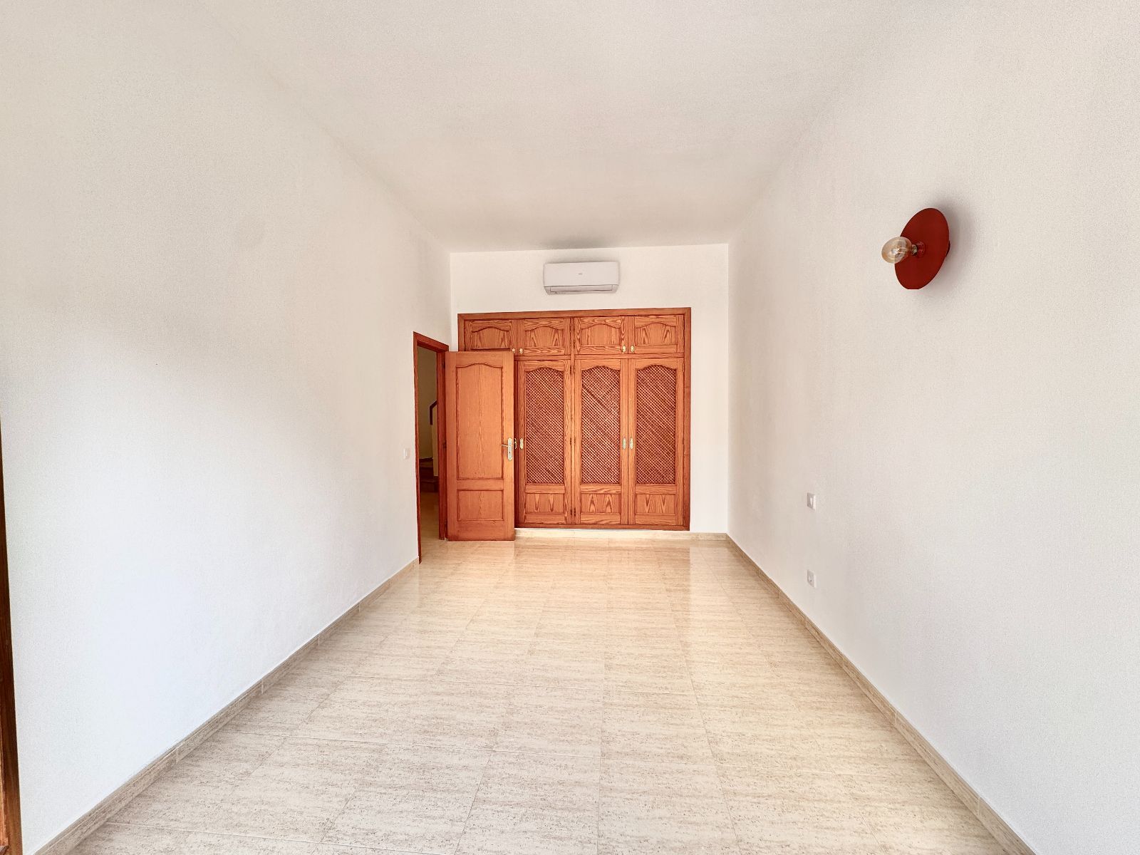 Villa in Costa De La Calma