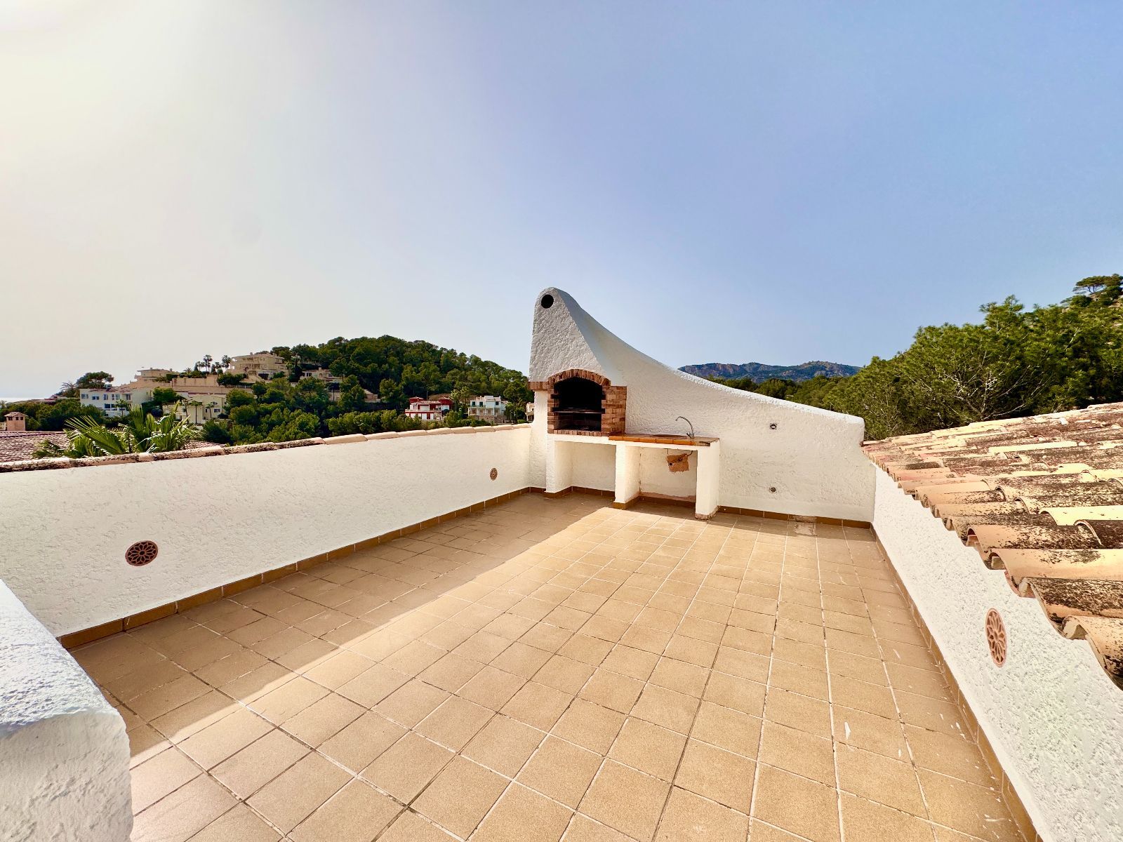 Villa in Costa De La Calma