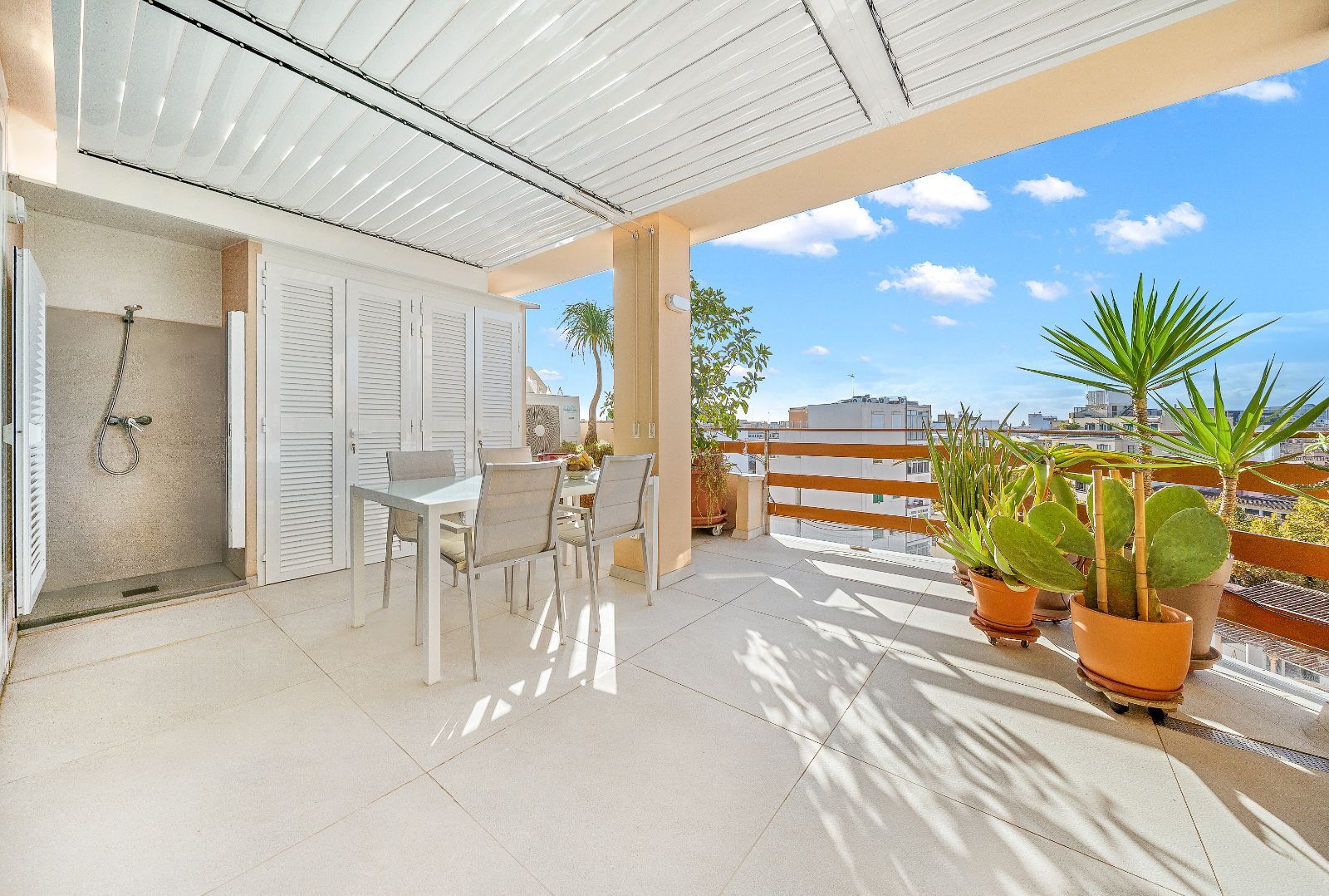 Apartment in Palma De Mallorca