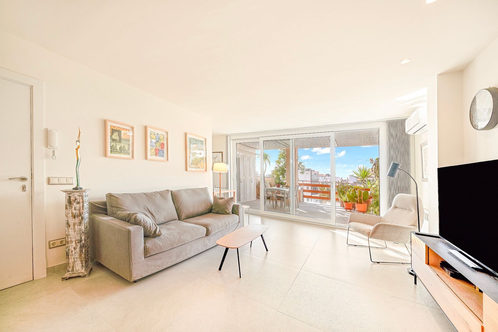 Apartment in Palma De Mallorca