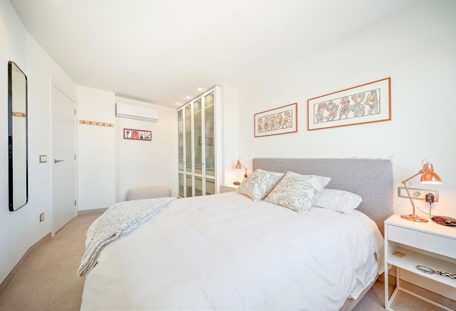Apartment in Palma De Mallorca
