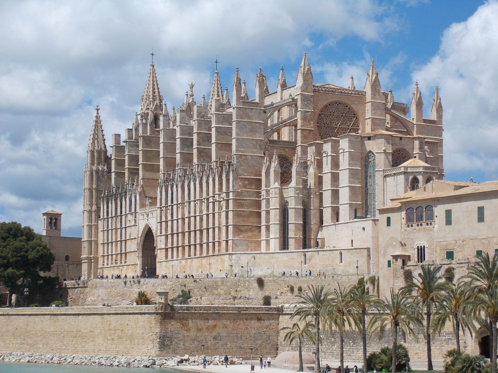 Apartment in Palma De Mallorca