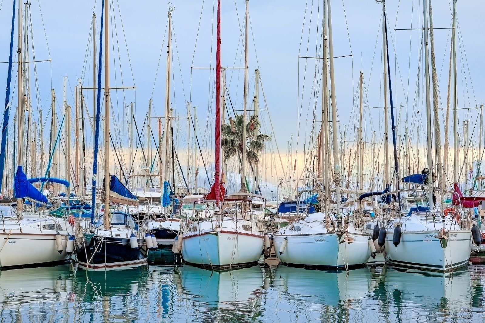 Apartment in Palma De Mallorca