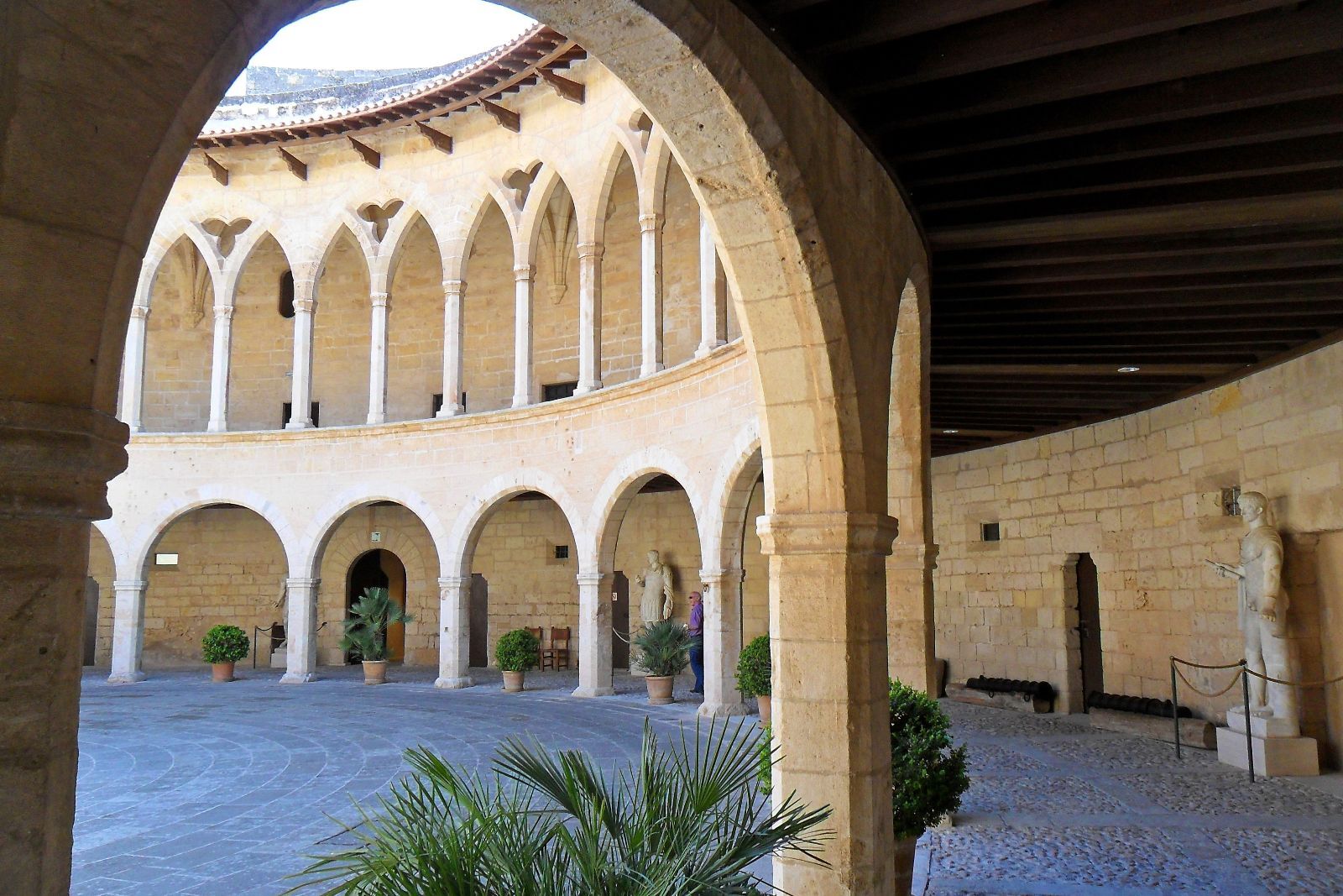 Apartment in Palma De Mallorca