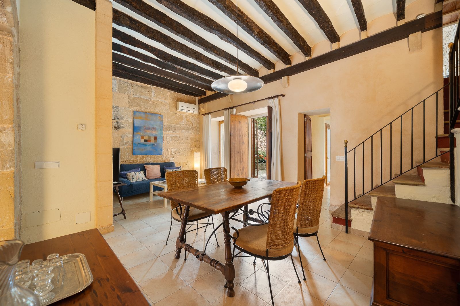 Villa in Pollença