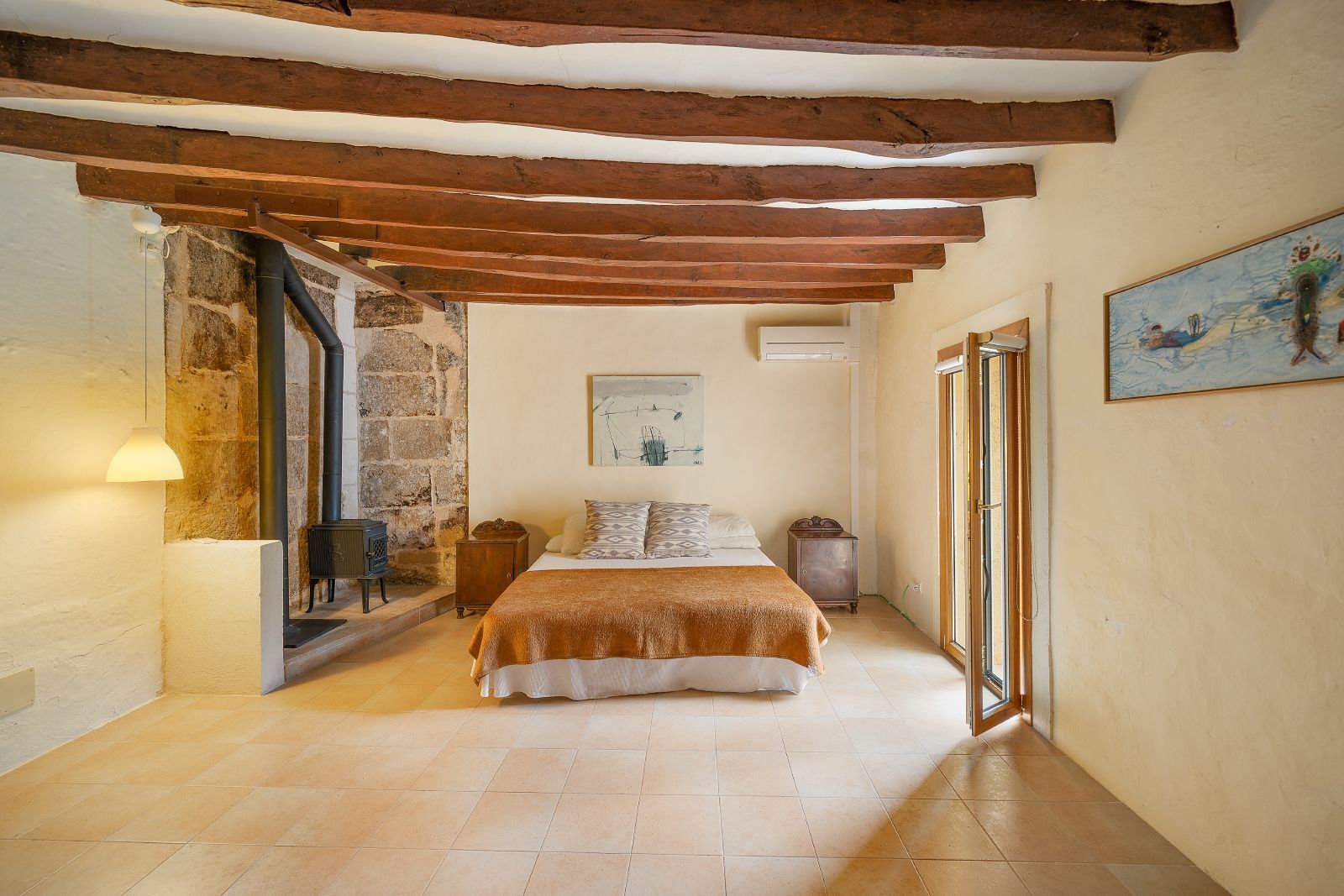 Villa in Pollença