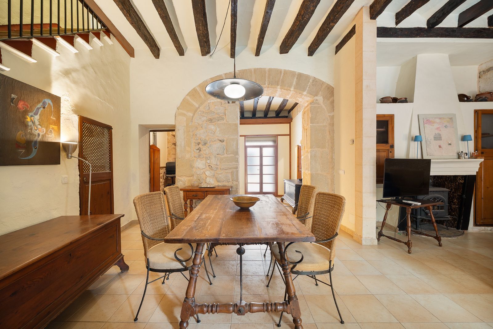 Villa in Pollença