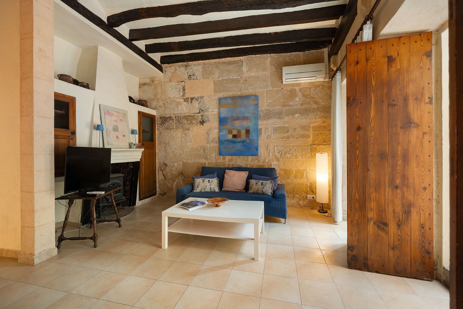 Villa in Pollença