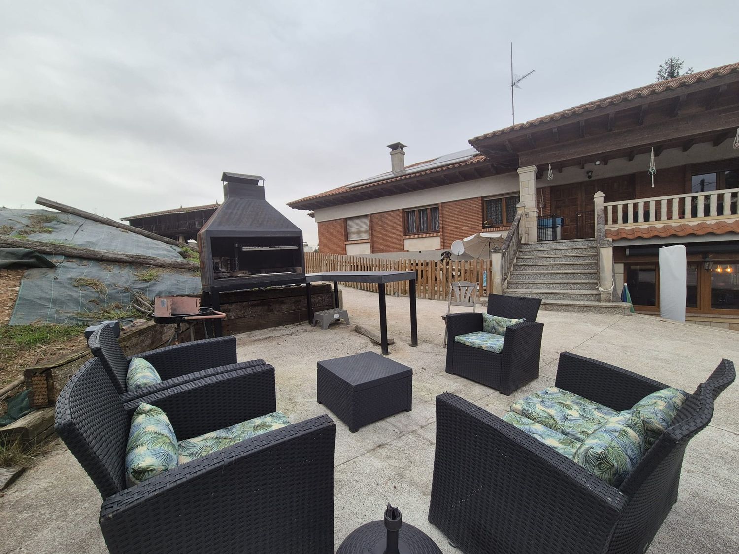 Casas o chalets-Venta-Gijón-1942385