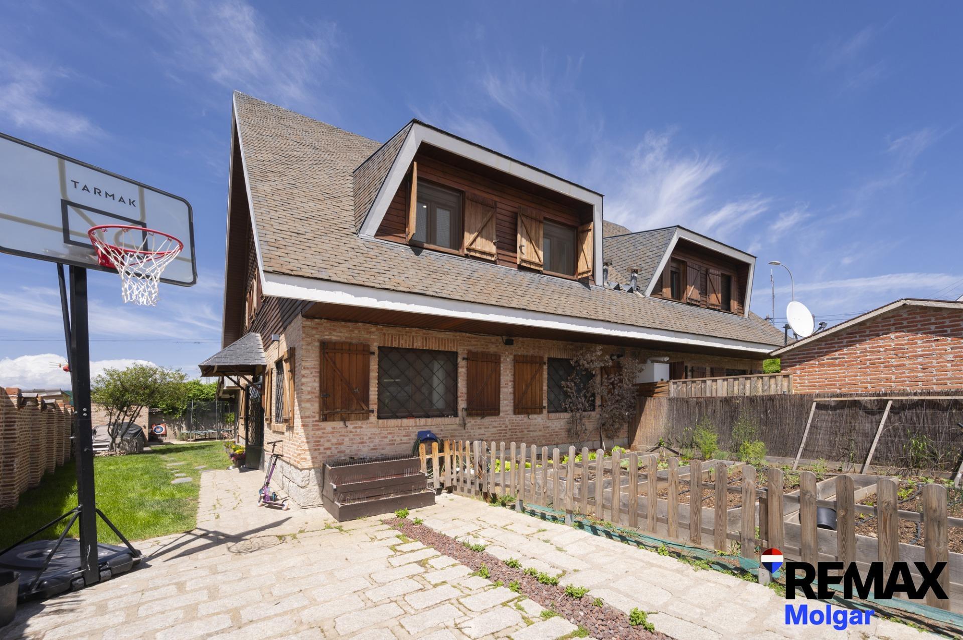 Casas o chalets-Venta-Algete-2256304-Foto-2