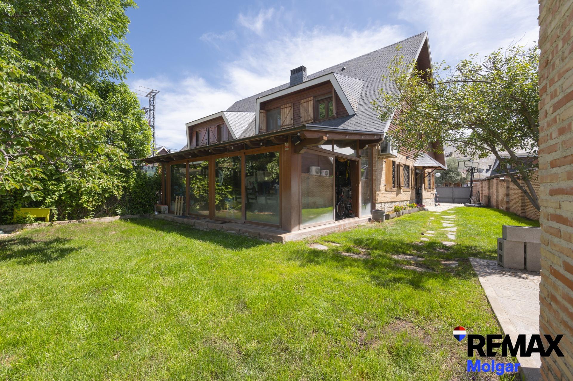 Casas o chalets-Venta-2256304