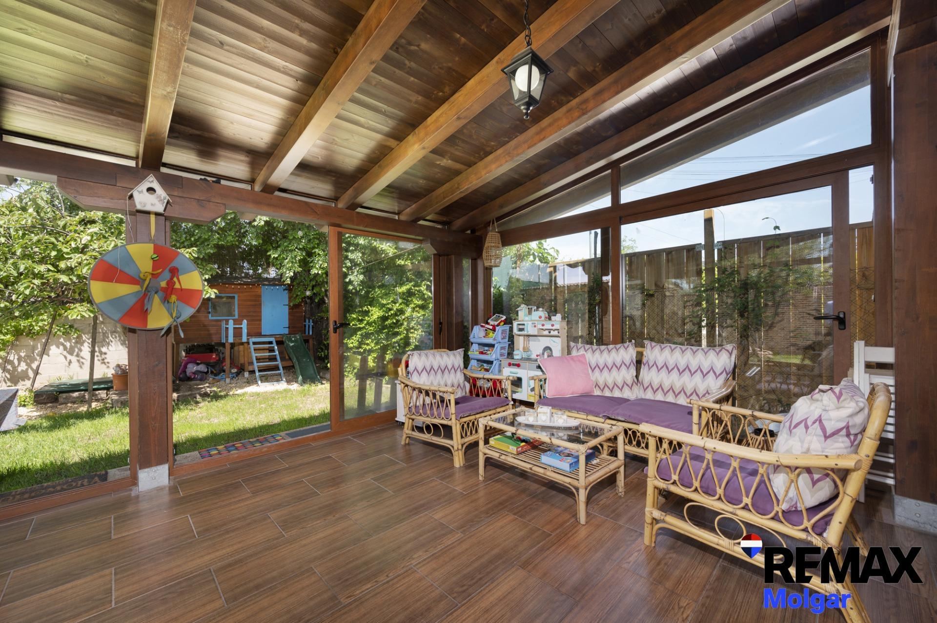 Casas o chalets-Venta-Algete-2256304-Foto-4