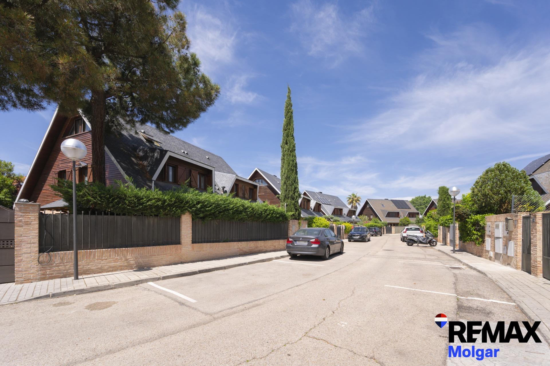 Casas o chalets-Venta-Algete-2256304-Foto-16
