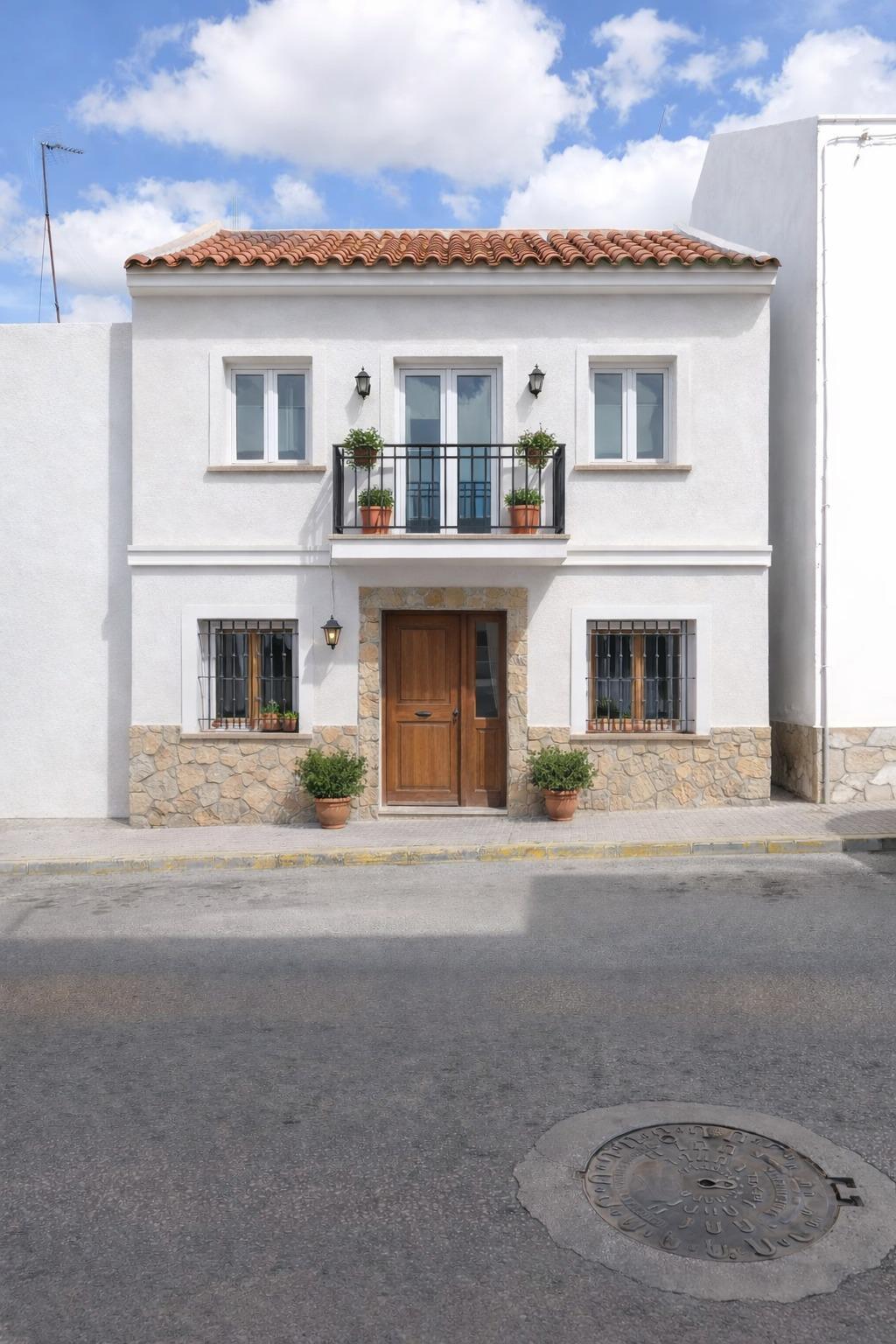 Casas o chalets-Venta-Chiclana de la Frontera-2019539