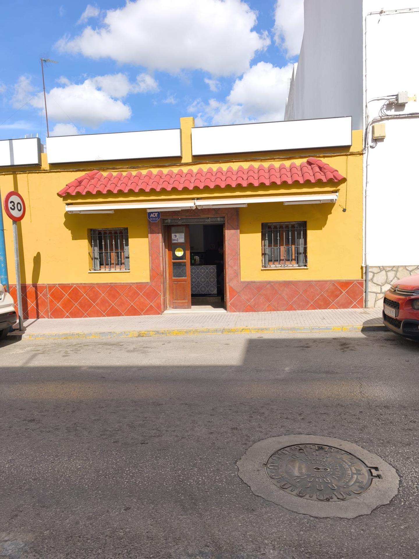 Villa in Chiclana de la Frontera