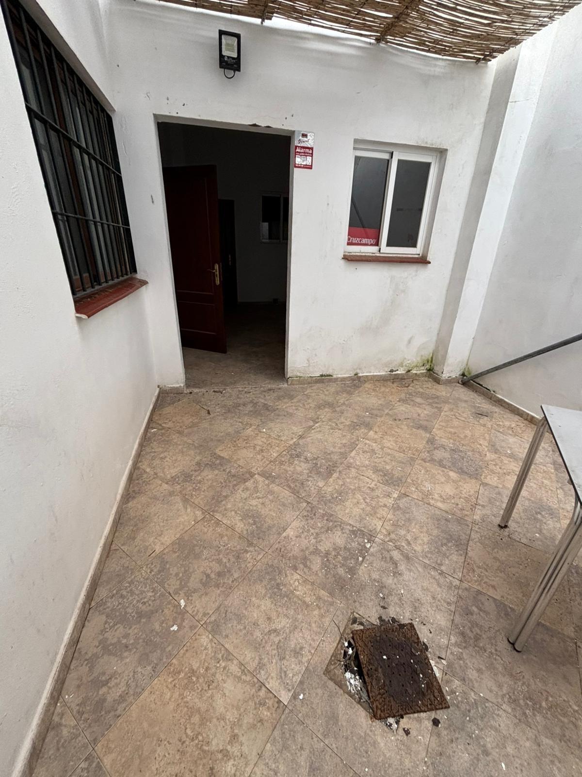 Villa in Chiclana de la Frontera
