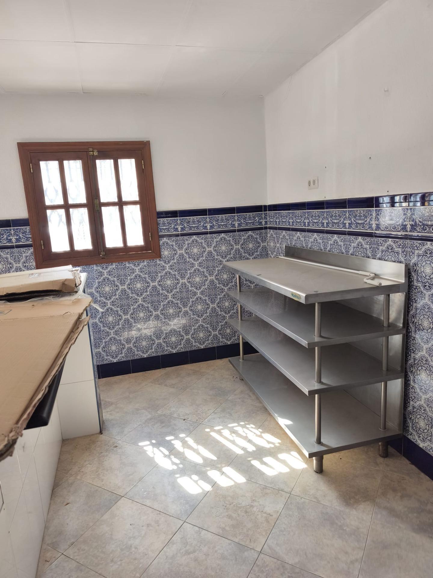 Villa in Chiclana de la Frontera