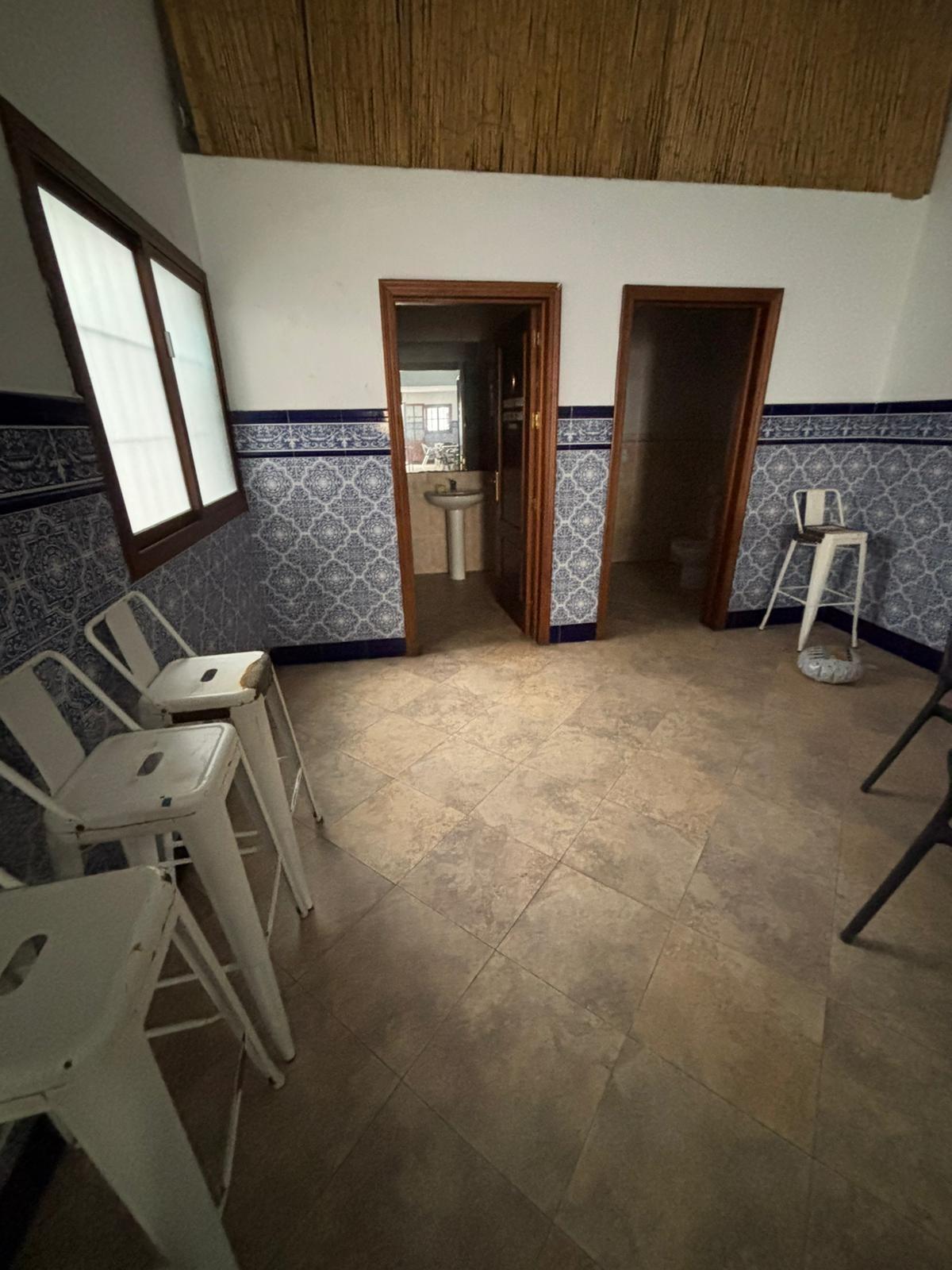 Villa in Chiclana de la Frontera