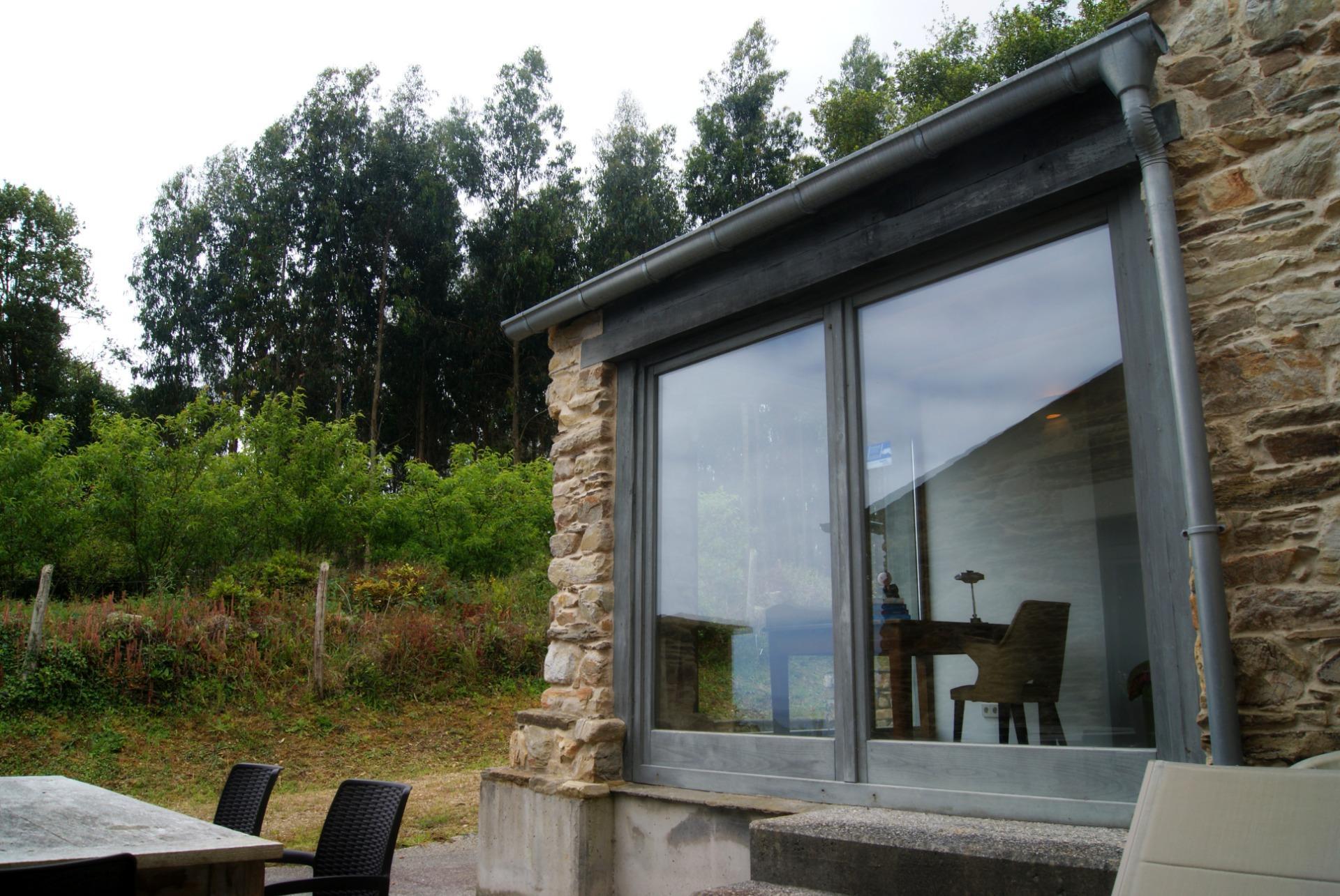 Villa in Foz