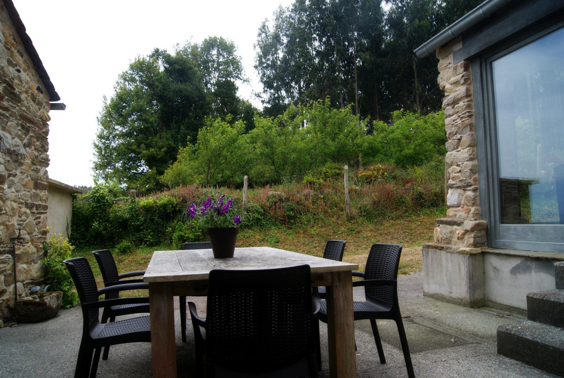 Villa in Foz