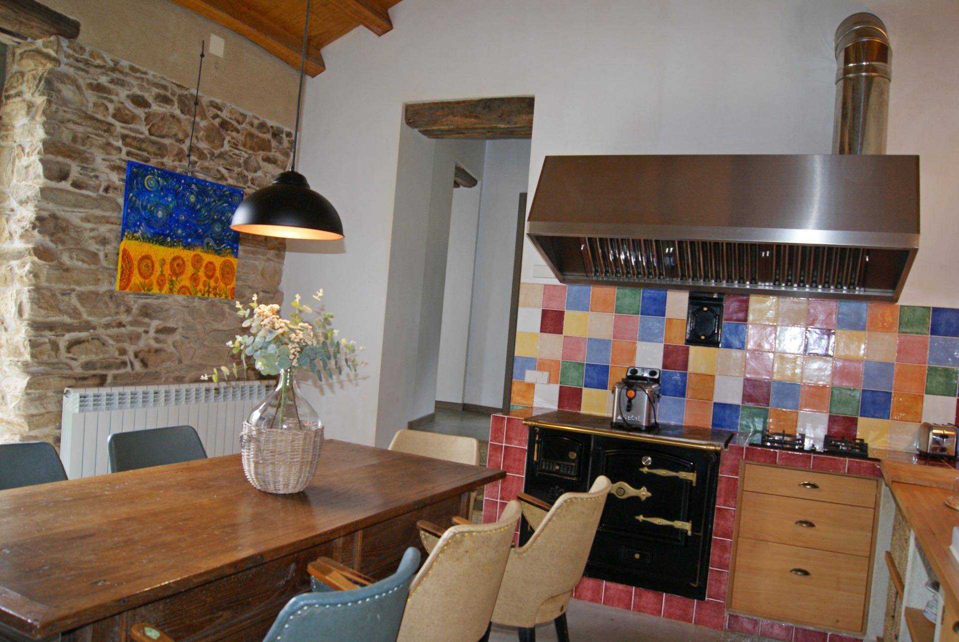Villa in Foz
