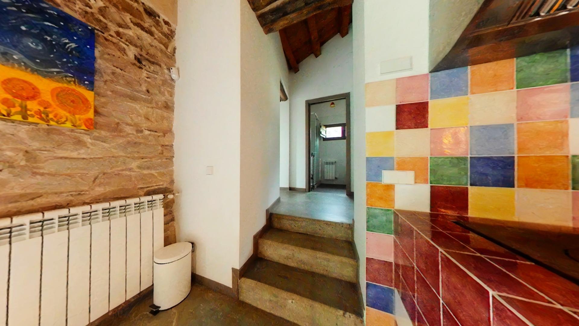 Villa in Foz