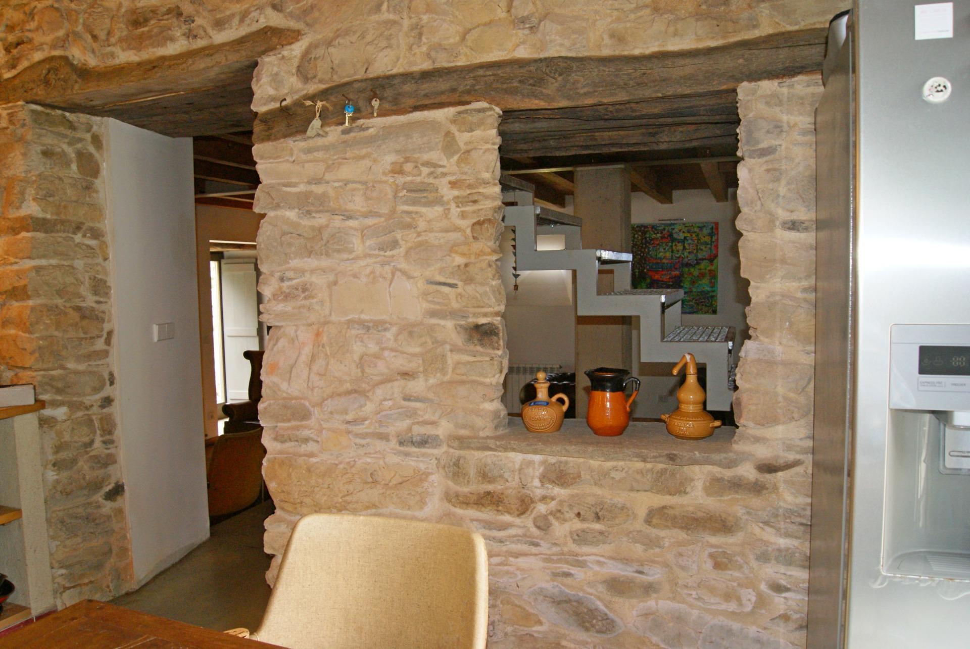 Villa in Foz