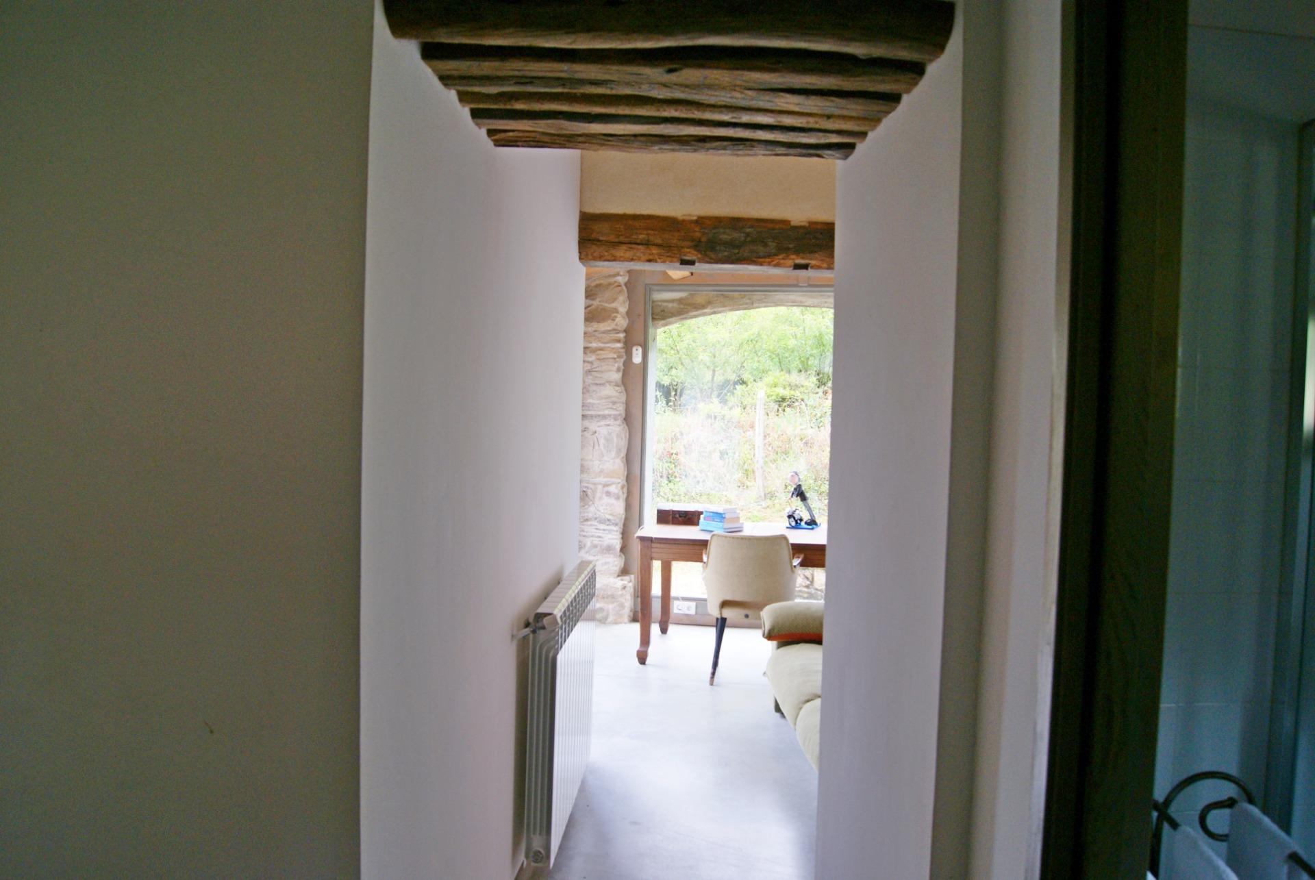 Villa in Foz