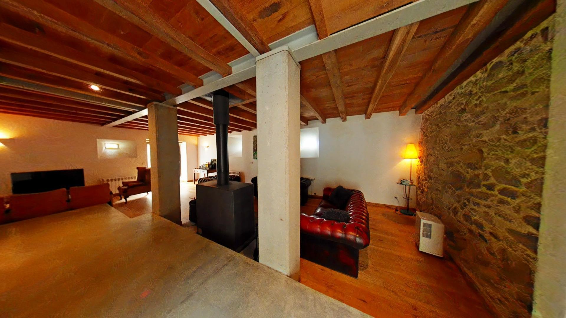 Villa in Foz