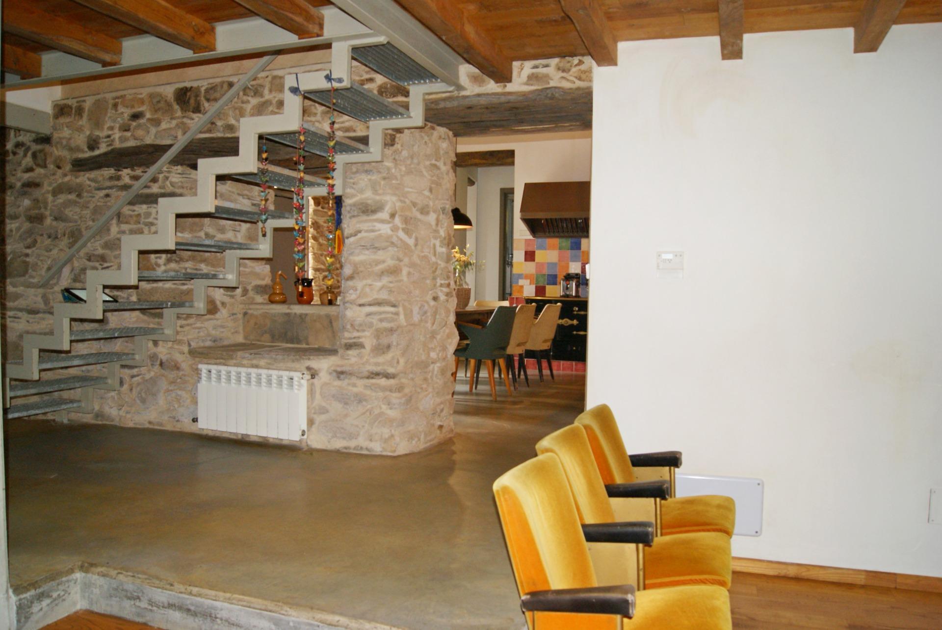 Villa in Foz