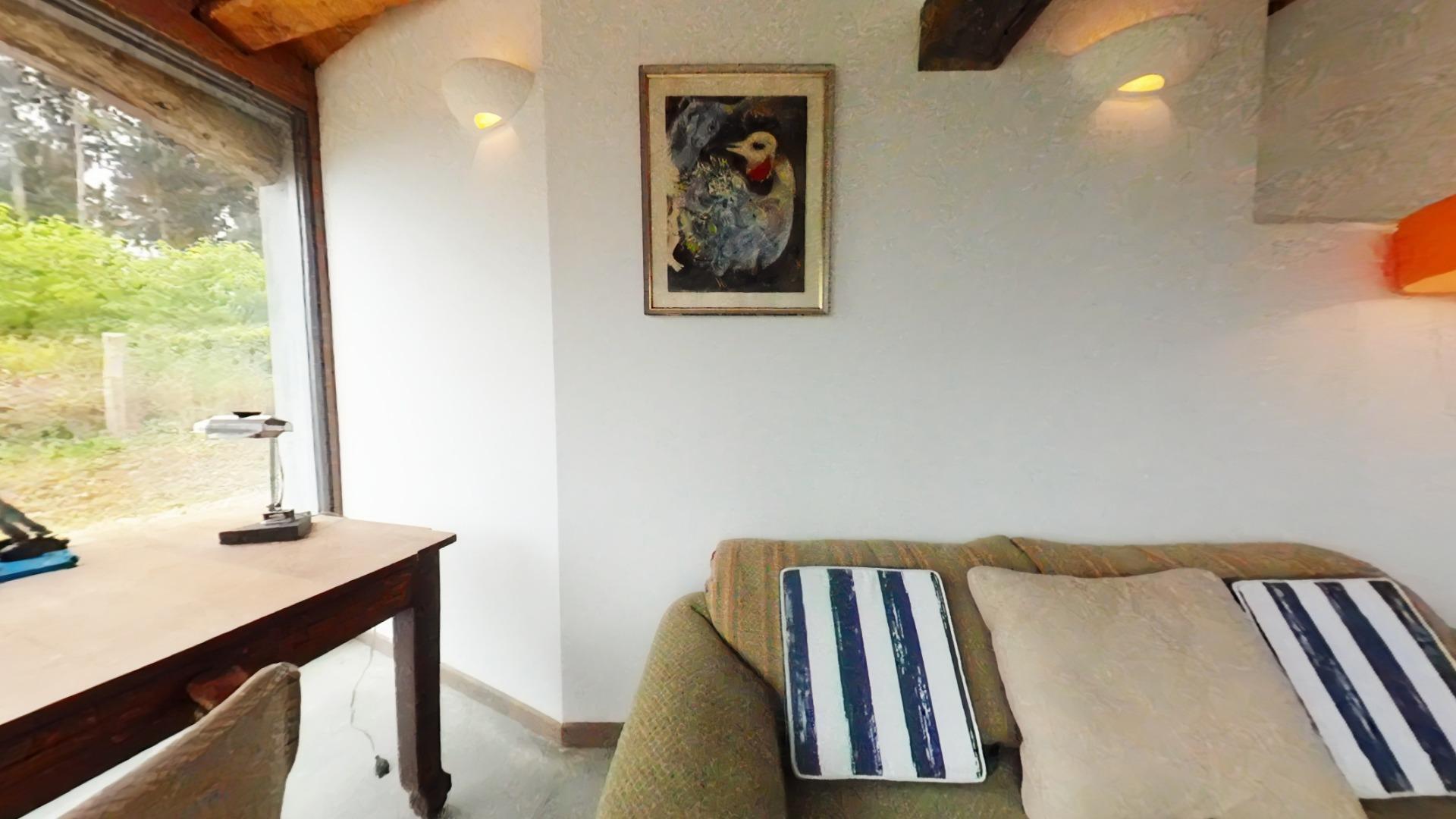 Villa in Foz