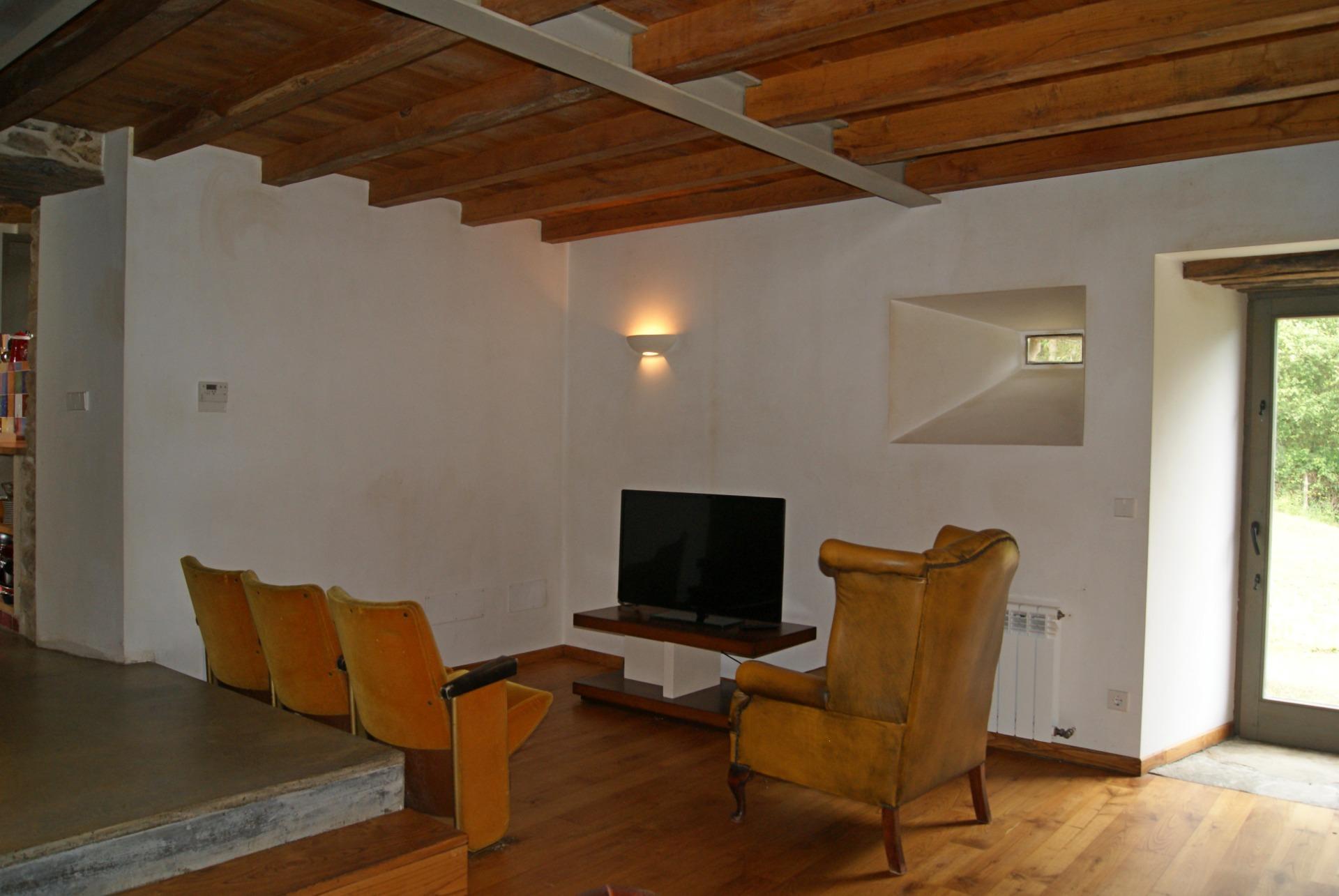 Villa in Foz