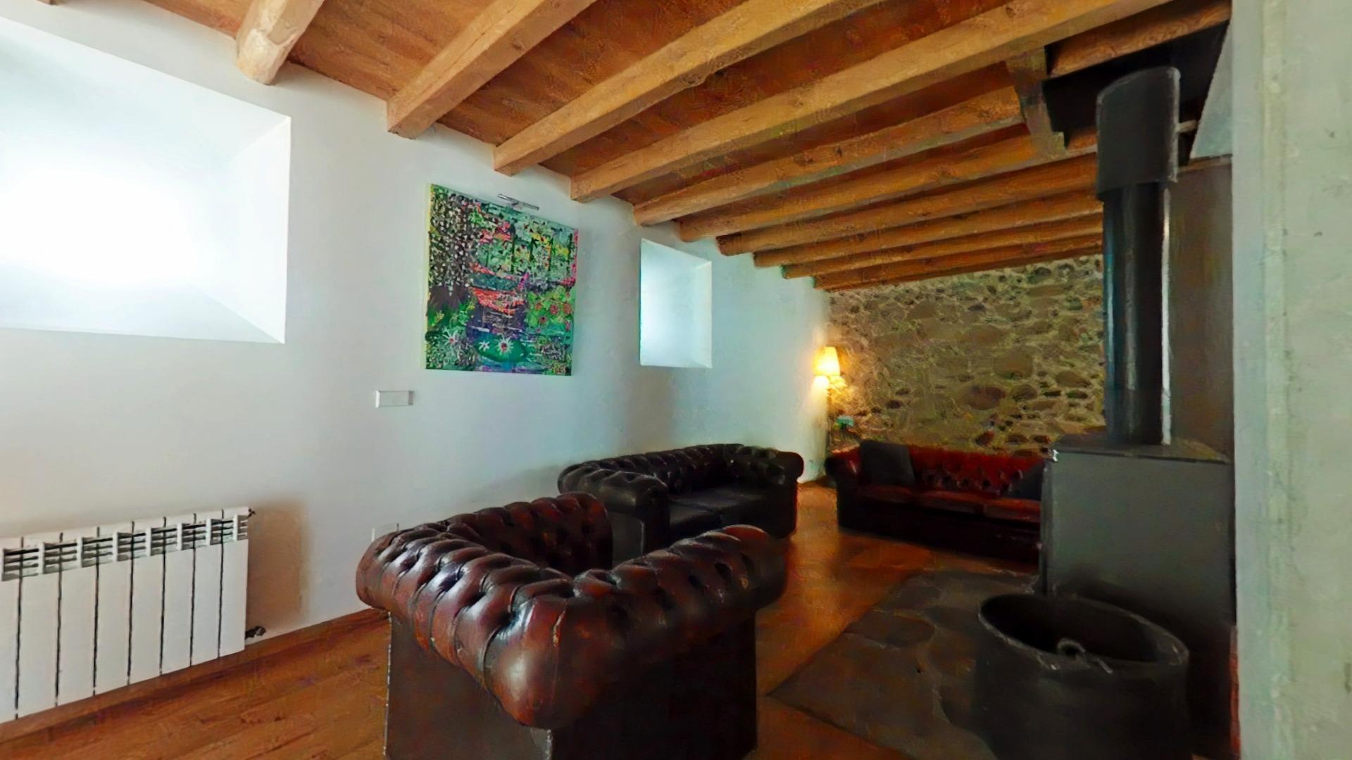 Villa in Foz