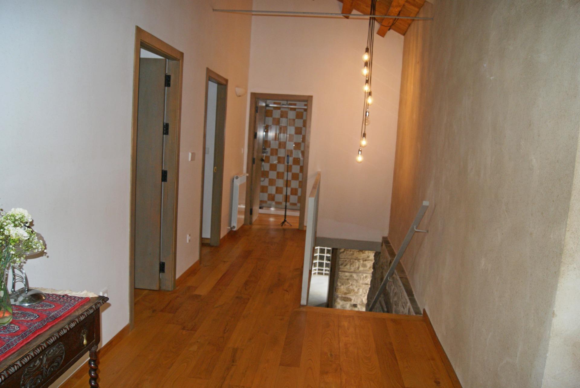 Villa in Foz