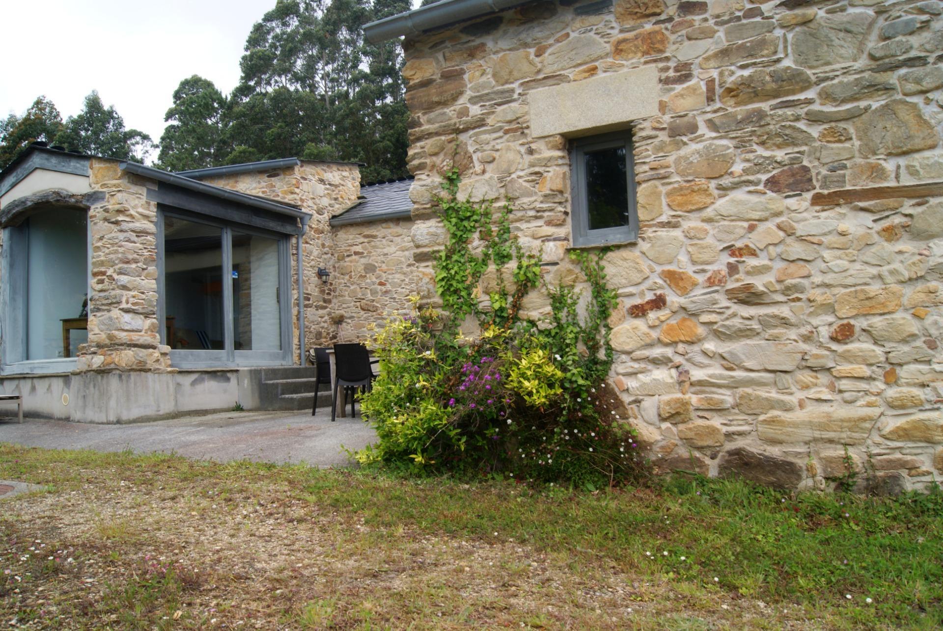 Villa in Foz