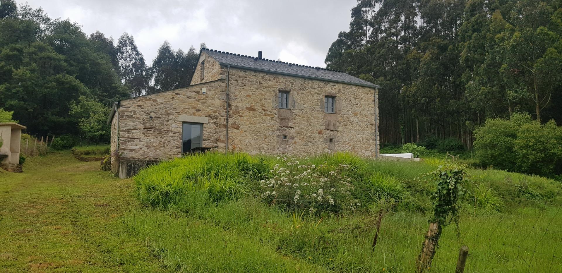 Villa in Foz