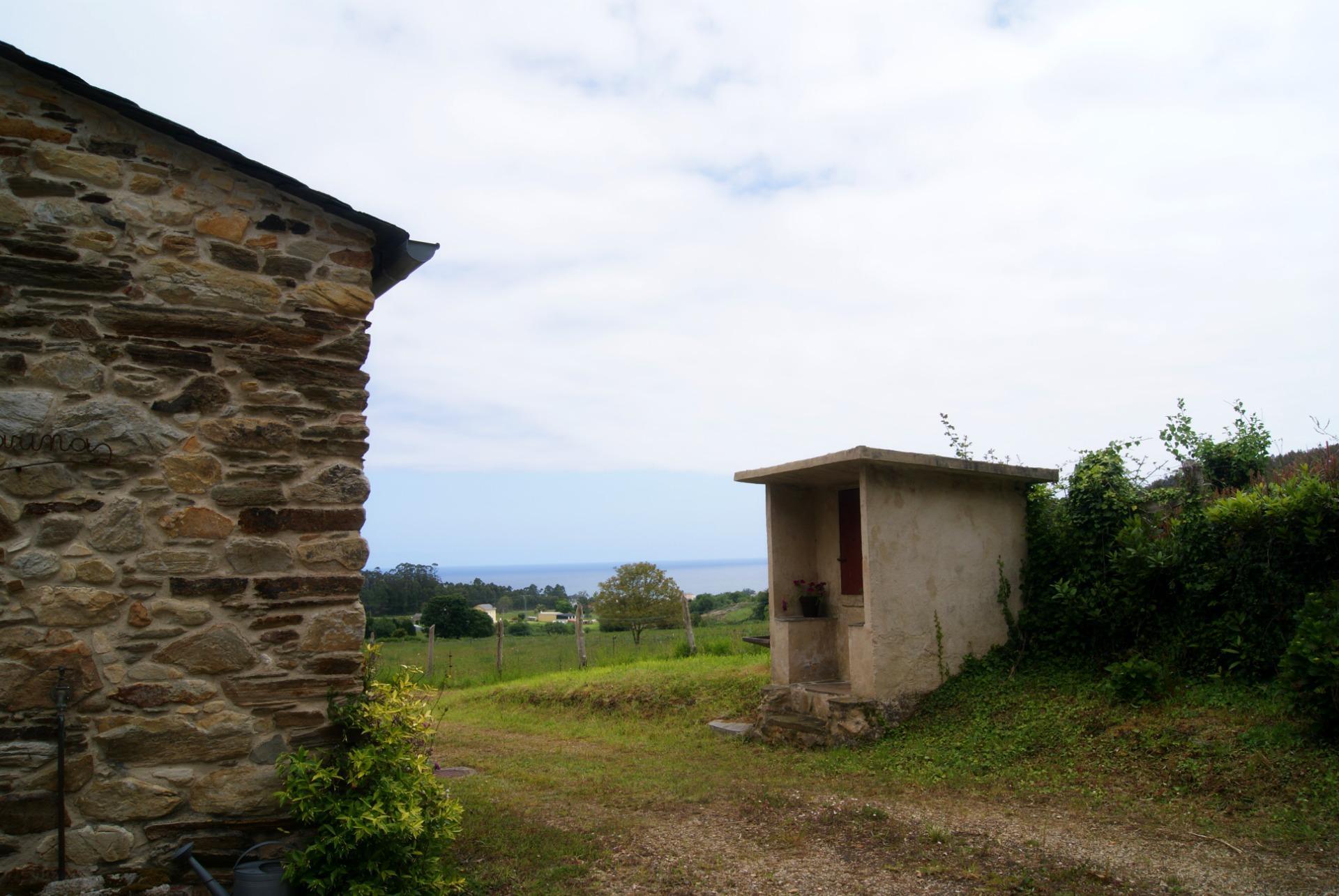 Villa in Foz