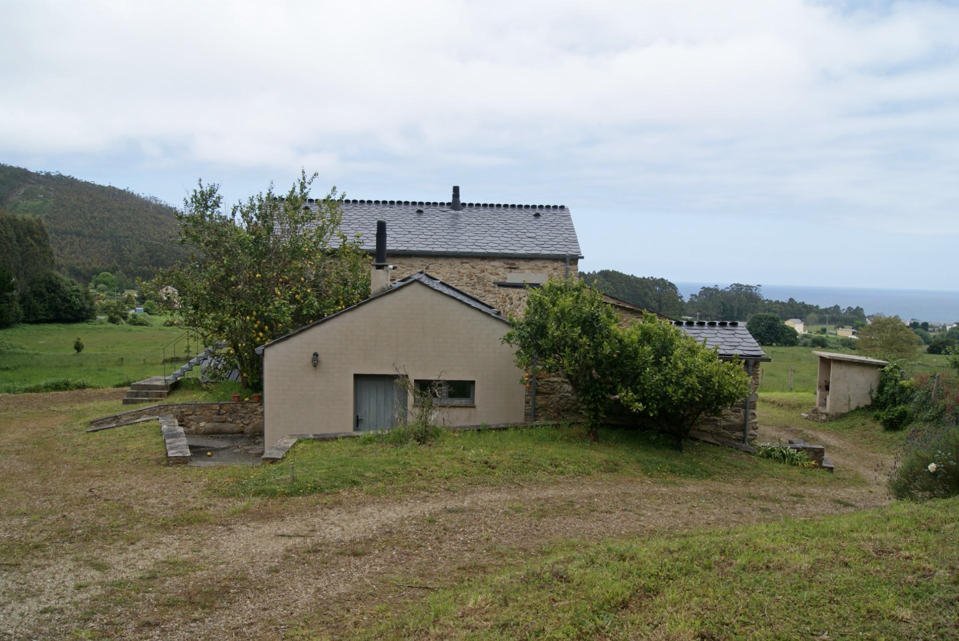 Villa in Foz