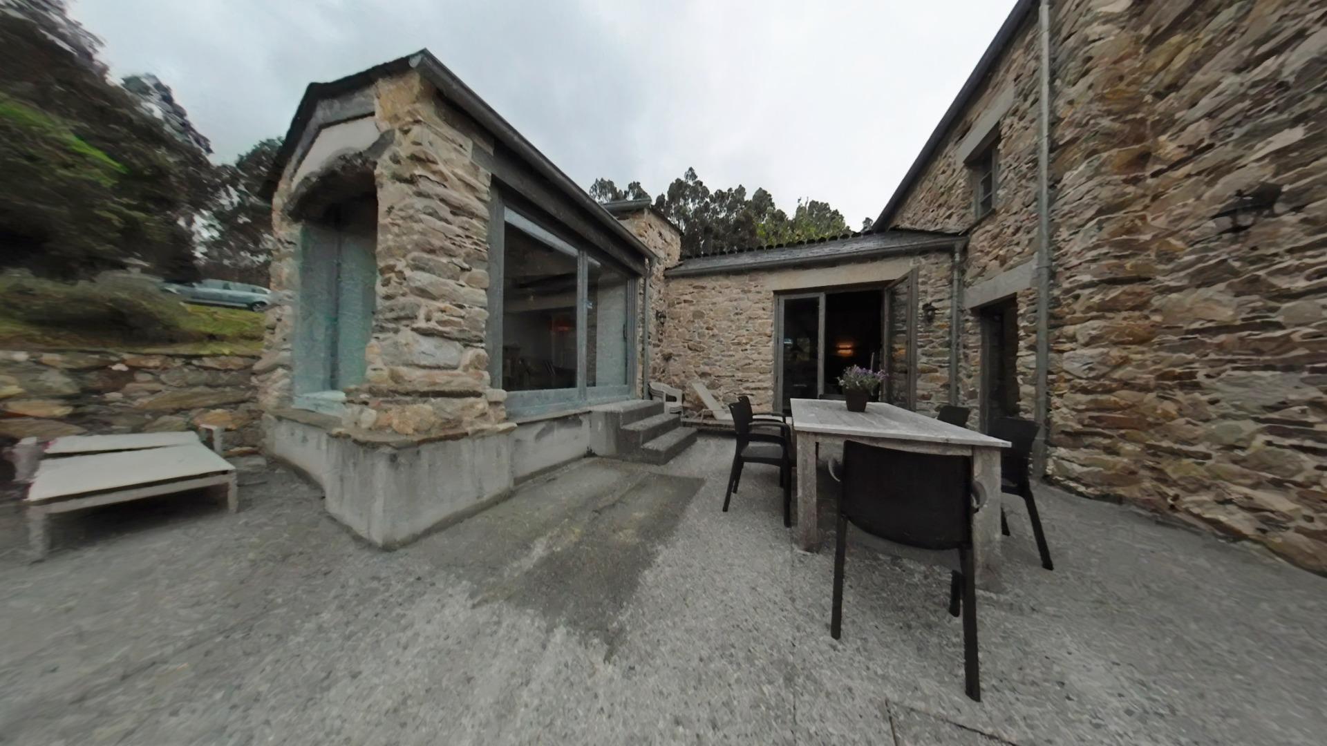Villa in Foz