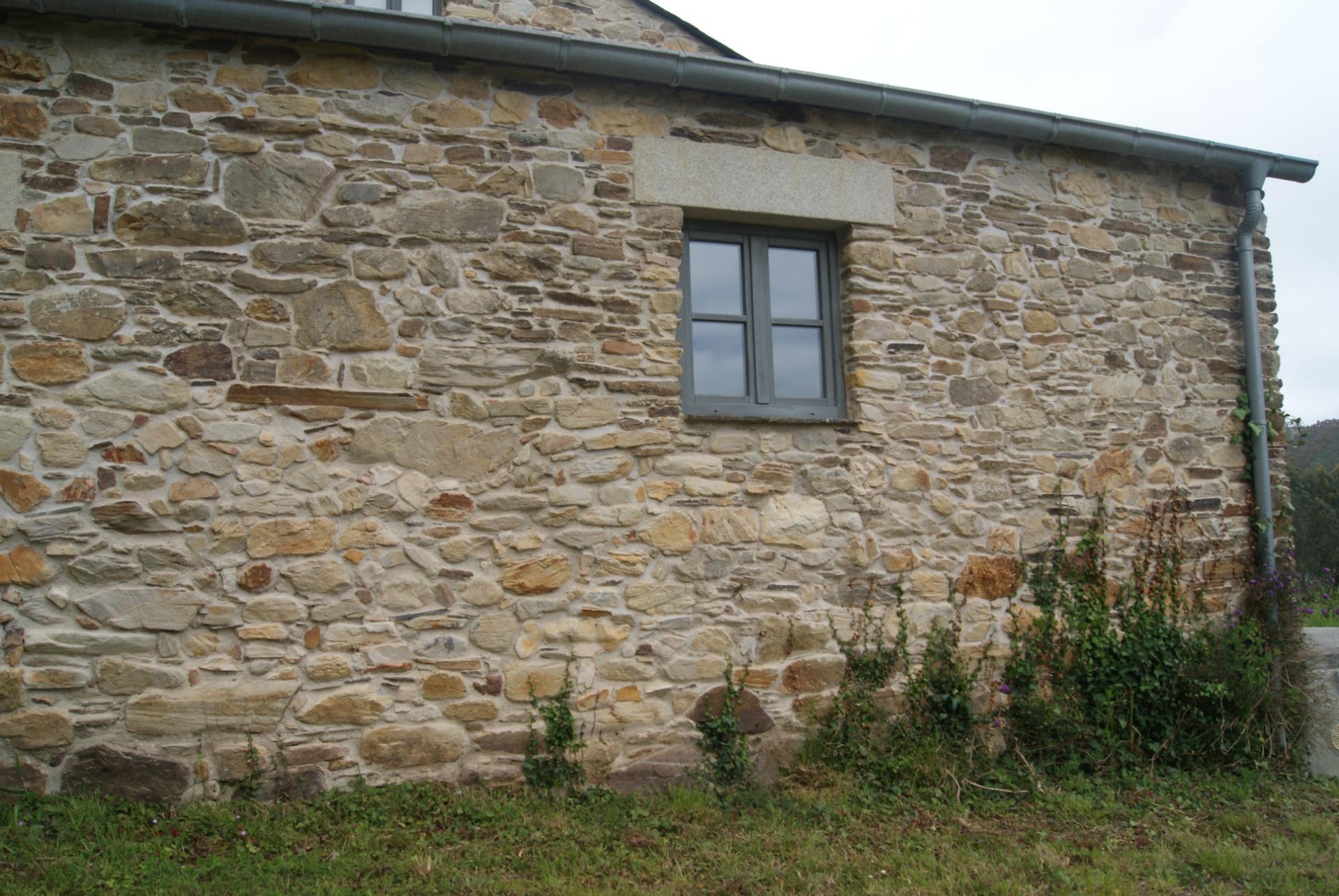 Villa in Foz