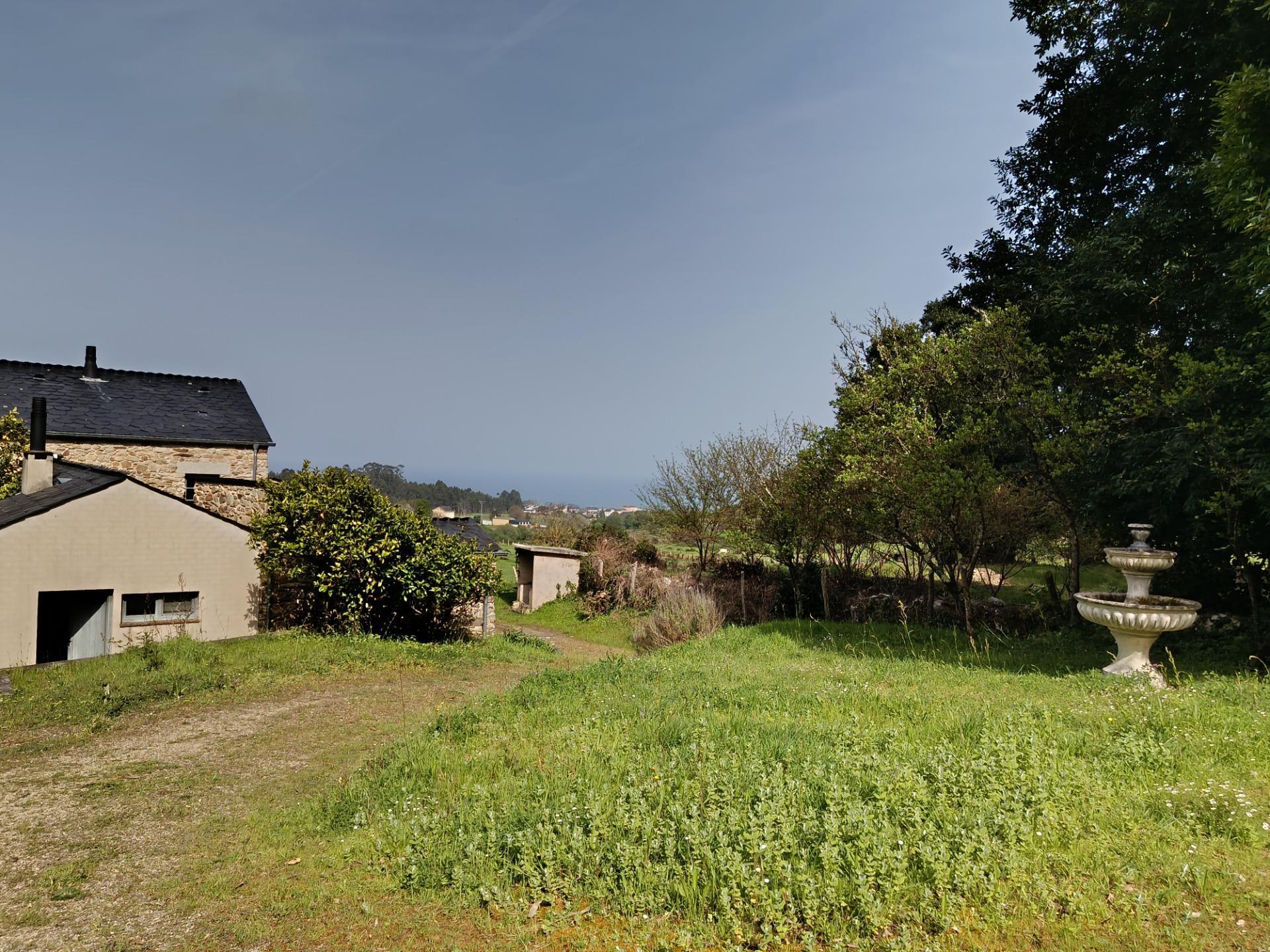 Villa in Foz