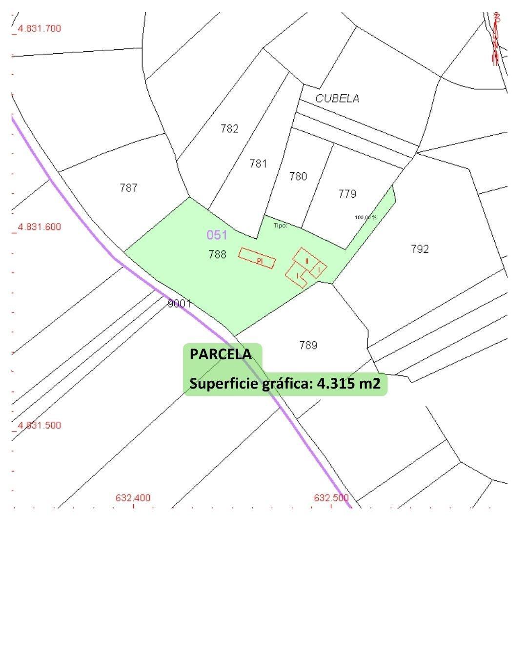 Villa in Foz