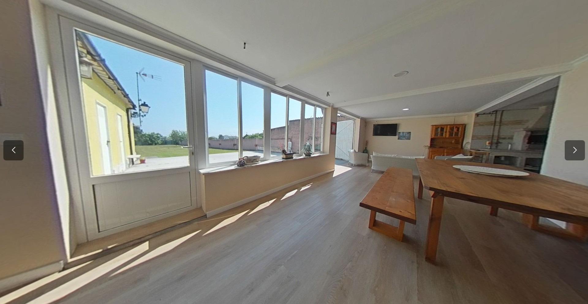 Villa in Foz